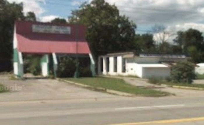 Hot n Now Hamburgers - Niles - 1244 M-51 (newer photo)